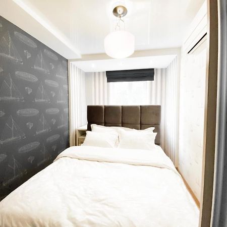 2-Bedroom Apartment Most City Area, Ekaterynoslav Square ドニプロペトロウシク エクステリア 写真